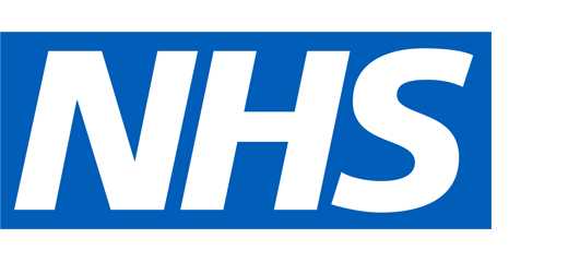 NHS logo